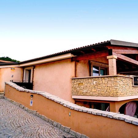 Villa Chia 2 Экстерьер фото