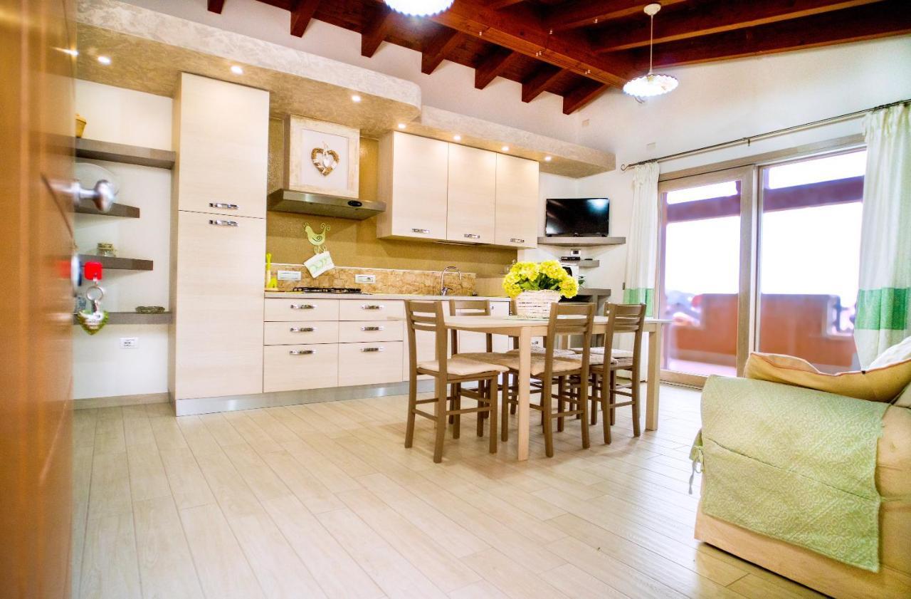 Villa Chia 2 Экстерьер фото