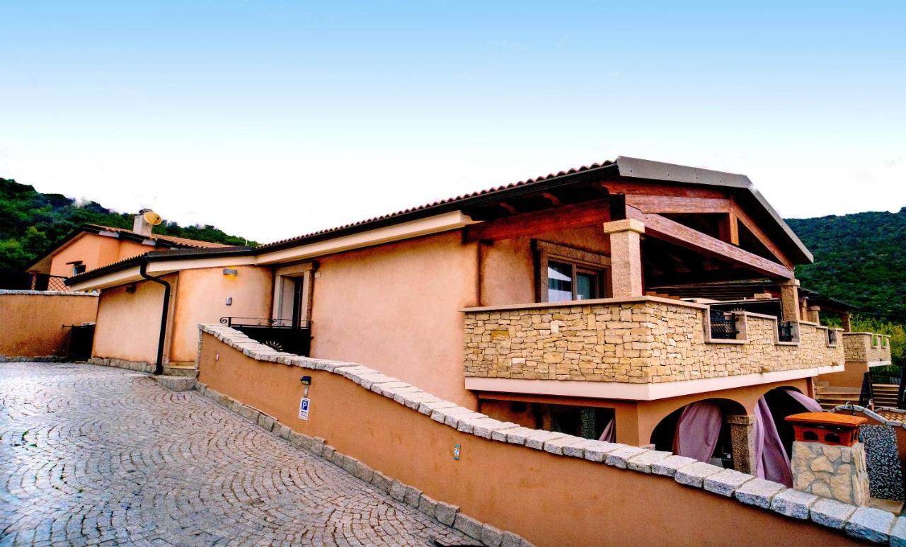 Villa Chia 2 Экстерьер фото