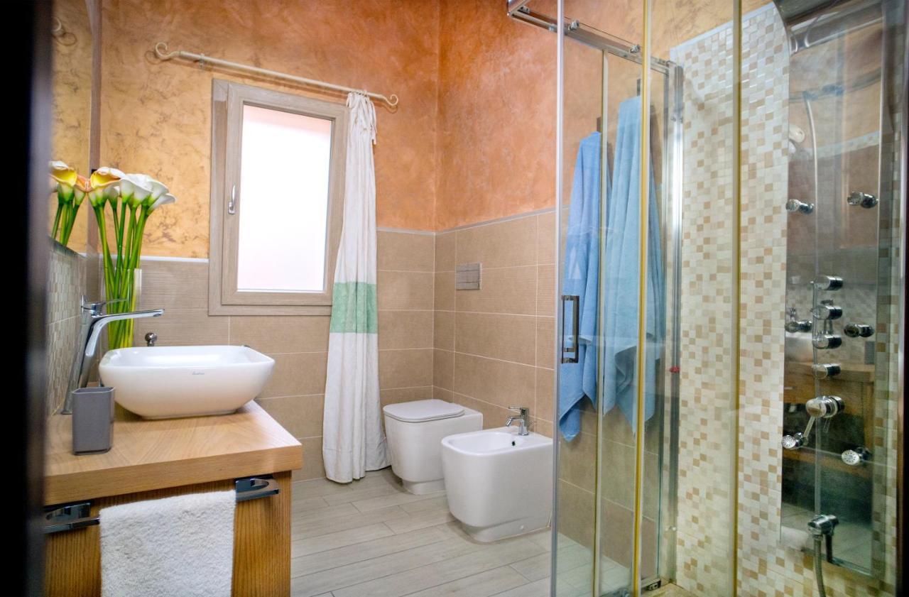 Villa Chia 2 Экстерьер фото
