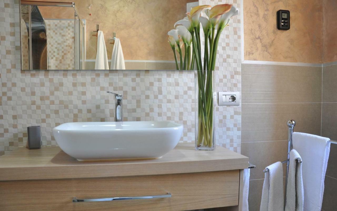 Villa Chia 2 Экстерьер фото