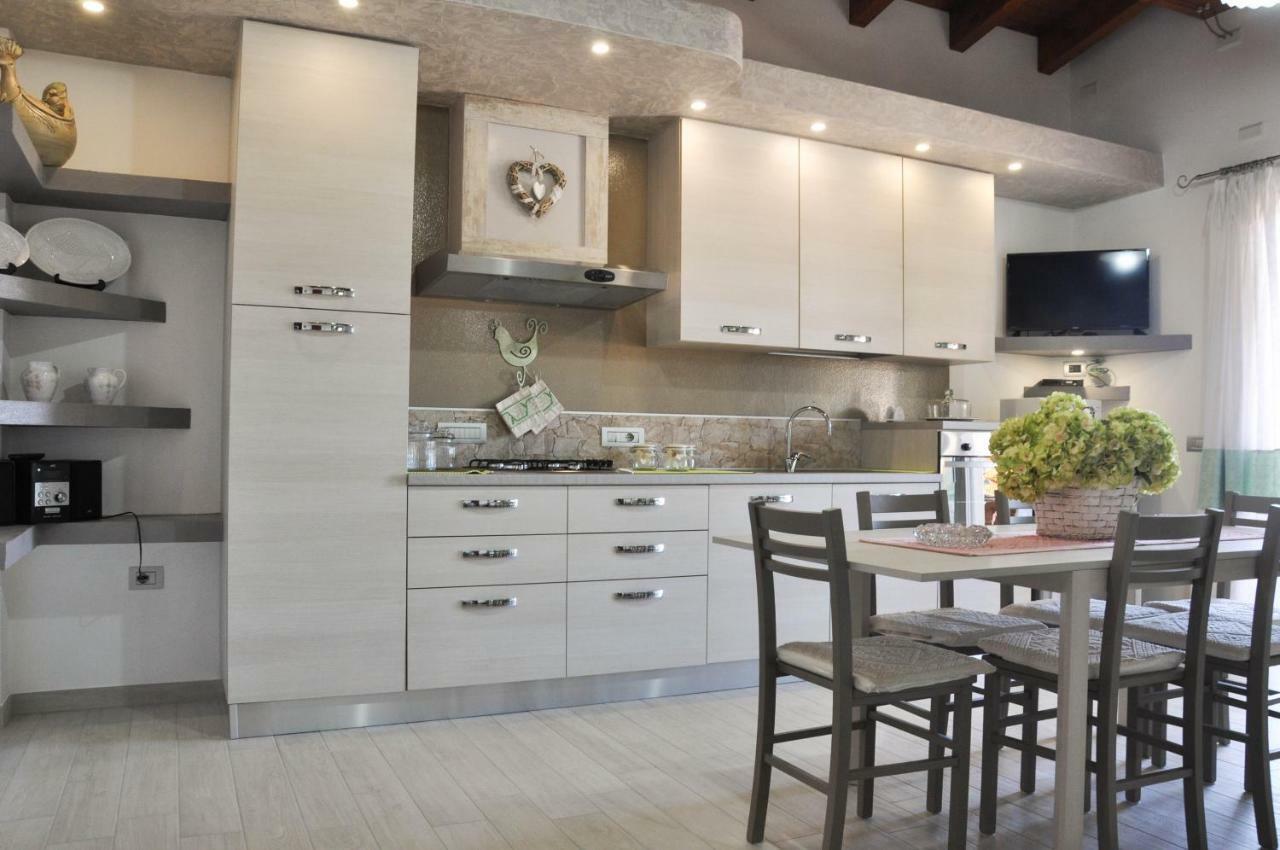 Villa Chia 2 Экстерьер фото