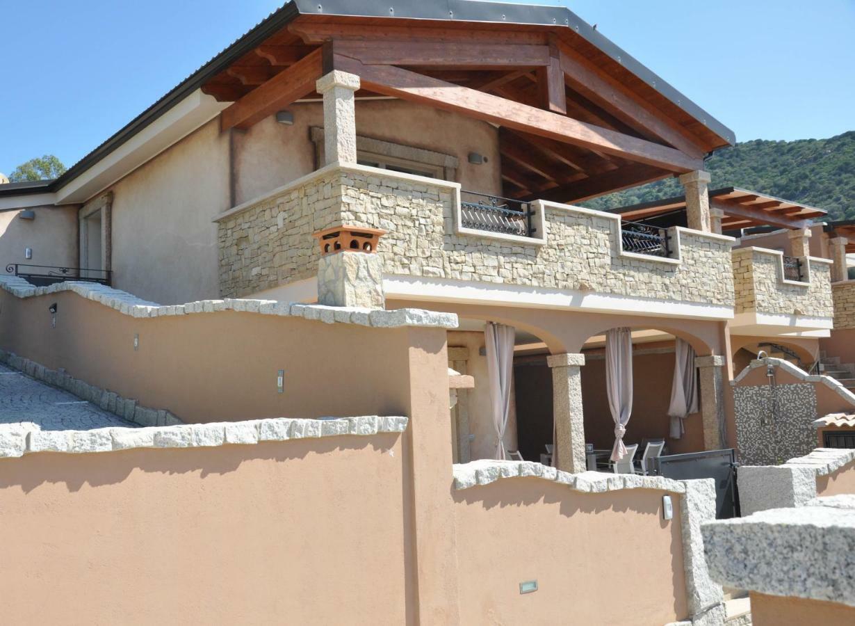 Villa Chia 2 Экстерьер фото